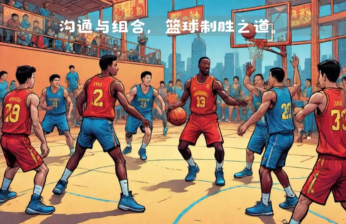 制定篮球交流计划以促进个人技能发展的方法_2